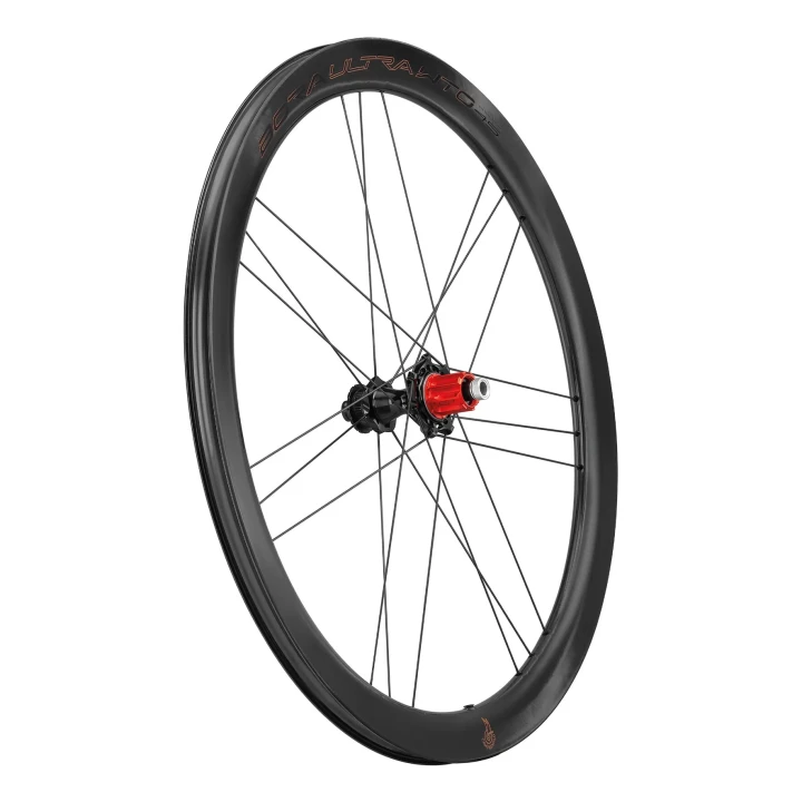 Koła Campagnolo Bora Ultra WTO 45 C23