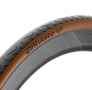 Opona Pirelli Cinturato EVO TLR Classic