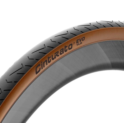 Opona Pirelli Cinturato EVO TLR Classic