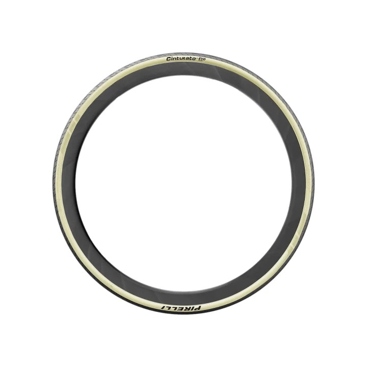 Opona Pirelli Cinturato EVO TLR Retro