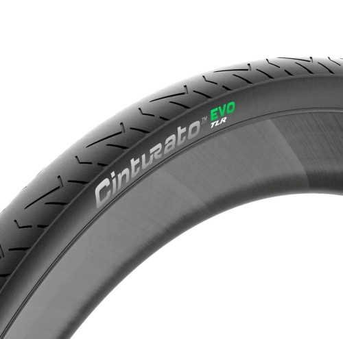 Opona Pirelli Cinturato EVO TLR
