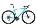 Rower gravelowy Bianchi Impulso, Celeste