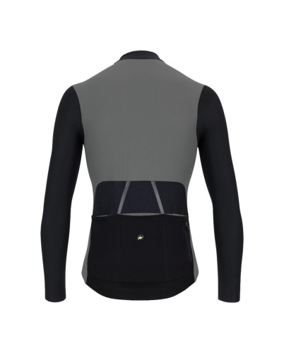 Bluza Assos MILLE GTO LS Jersey C2 Black Series_2.jpeg