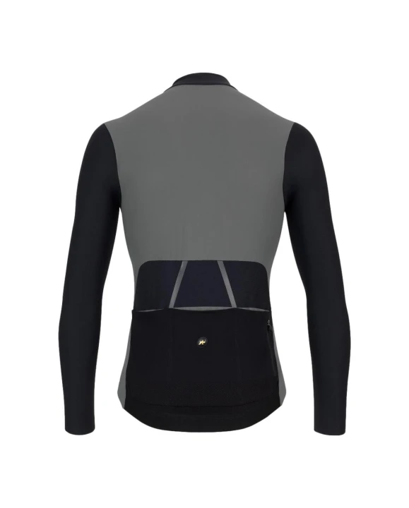 Bluza Assos MILLE GTO LS Jersey C2 Black Series_2.jpeg
