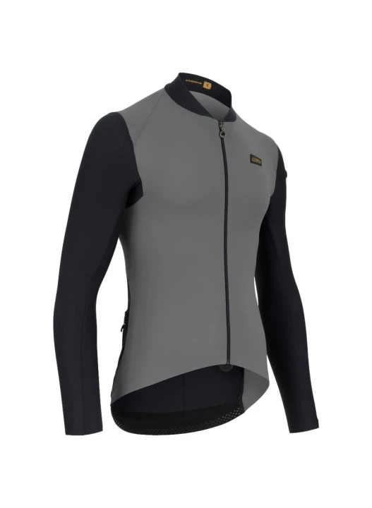 Bluza Assos MILLE GTO LS Jersey C2 Black Series_3.jpeg