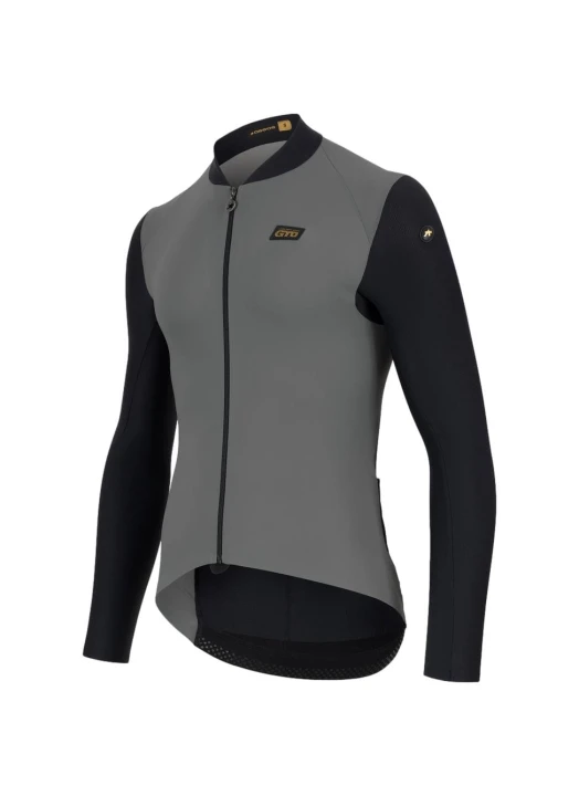 Bluza Assos MILLE GTO LS Jersey C2 Black Series_4.jpeg