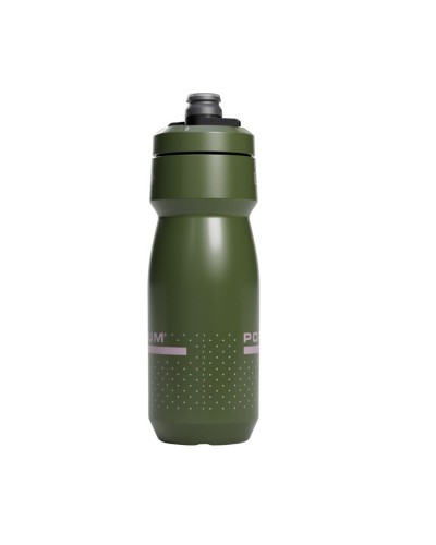 Bidon Camelbak Podium 710ml, ciemny zielony