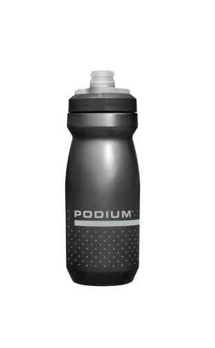 Bidon Camelbak Podium 620ml, czarny