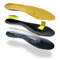 Wkładki do butów FootBalance 100% Custom Impact, termoformowalne