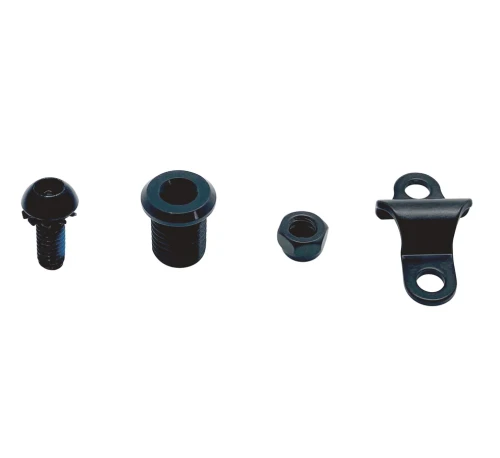 Zestaw montażowy Vision TriMax Rear Hydration Hardware
