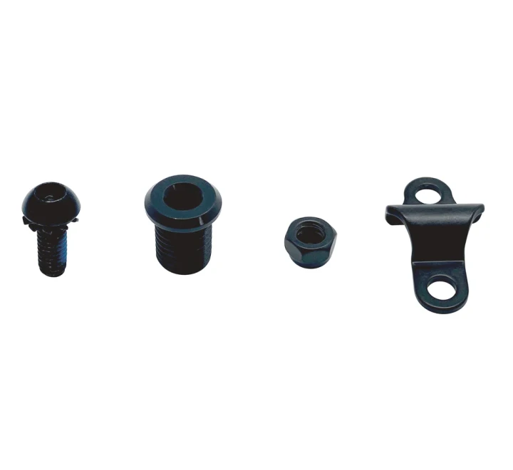 Zestaw montażowy Vision TriMax Rear Hydration Hardware
