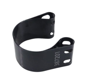 Zacisk mostka Look Aerostem 2017