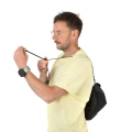 Torba na kierownice:ramię Restrap Rolltop Canister Bag, czarna_2.webp