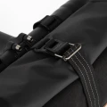 Torba na kierownice:ramię Restrap Rolltop Canister Bag, czarna_4.webp