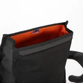Torba na kierownice:ramię Restrap Rolltop Canister Bag, czarna_5.webp