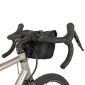 Torba na kierownice:ramię Restrap Rolltop Canister Bag, czarna_7.webp