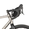 Torba na kierownice:ramię Restrap Rolltop Canister Bag, czarna_8.webp