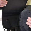 Torba na kierownice Restrap Holster Bar Bag Plus