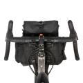 Torba na kierownice Restrap Holster Bar Bag Plus