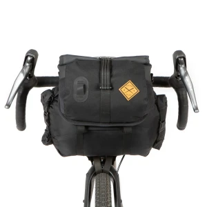 Torba na kierownice Restrap Holster Bar Bag Plus