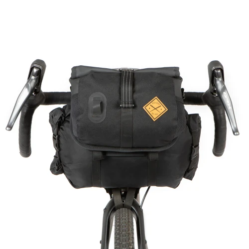 Torba na kierownice Restrap Holster Bar Bag Plus
