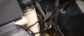 Torba na kierownice Restrap Race Bar Bag Drop Bar