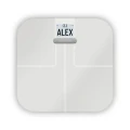 Waga łazienkowa Garmin Index S2 Smart Scale, biała_4.webp