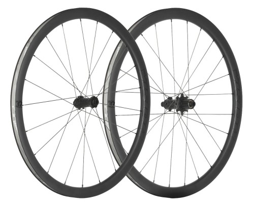 Koła Vision Metron 37 SL