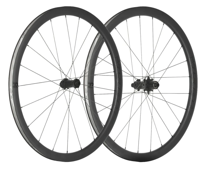 Koła Vision Metron 37 SL