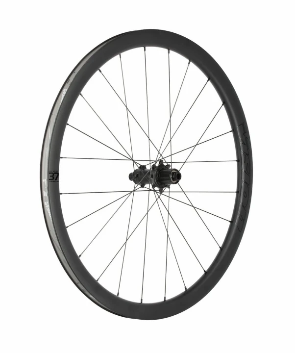 Koła Vision Metron 37 SL