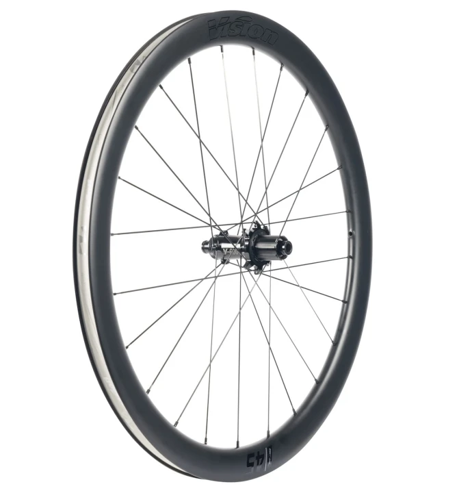 Koła Vision SC 45 SL