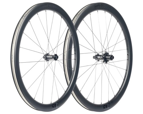 Koła Vision SC 45 SL