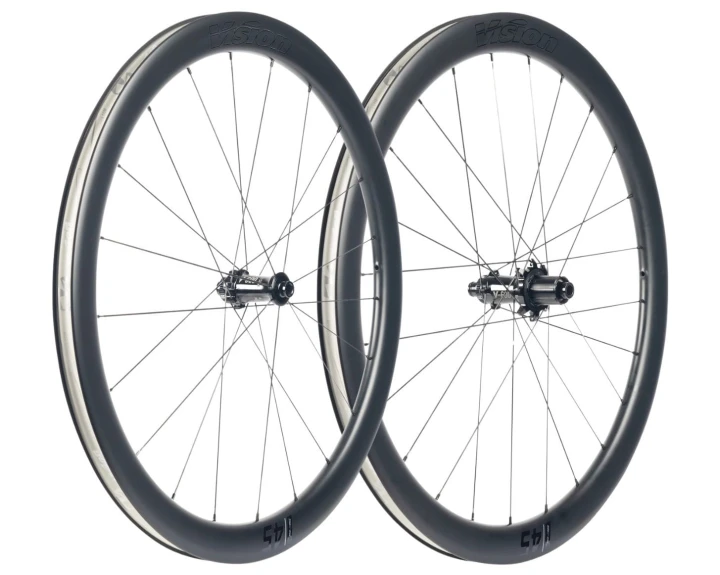 Koła Vision SC 45 SL