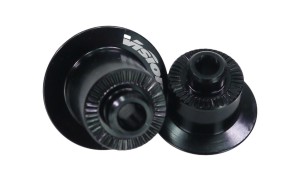 Końcówki piasty Vision Rear Hub End Cap RB SH11 U2081 MW633