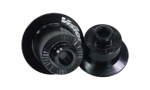 Końcówki piasty Vision Rear Hub End Cap RB SH11 U2081 MW633