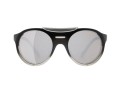 Okulary Alba Optics SOLO II BLK FAD VZUM ALU