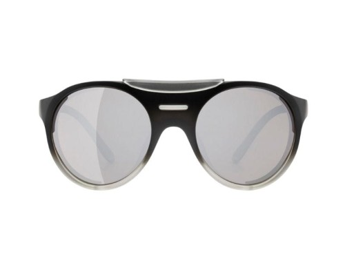 Okulary Alba Optics SOLO II BLK FAD VZUM ALU