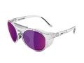 Okulary Alba Optics SOLO II CRST VZUM PLASMA