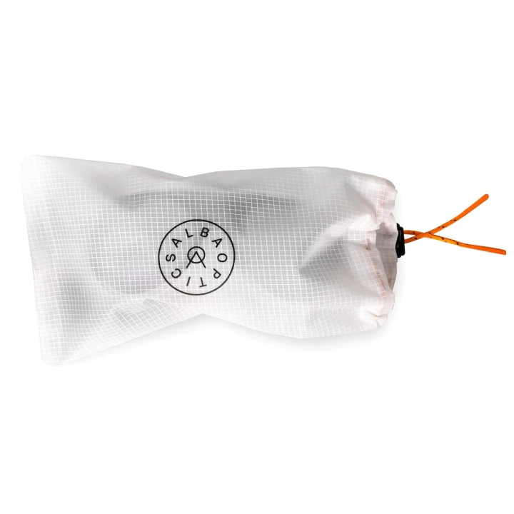 Alba Optics pokrowiec na okulary