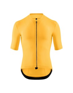 Koszulka kolarska Assos EQUIPE R S11 Jersey Flame Orange