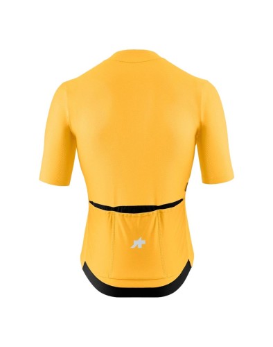 Koszulka Assos EQUIPE R S11 Jersey Flame Orange_3.jpeg