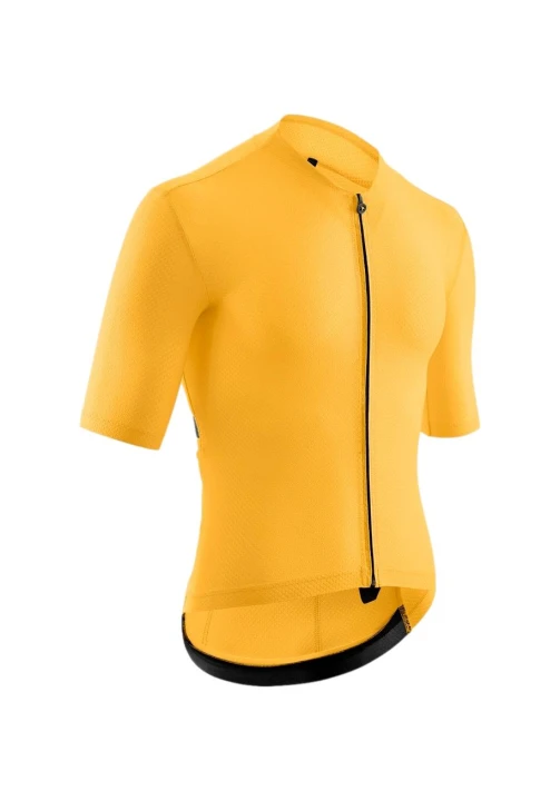 Koszulka Assos EQUIPE R S11 Jersey Flame Orange_6.jpeg