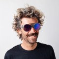 Okulary Alba Optics SOLO II CRST VZUM PLASMA