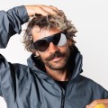 Okulary Alba Optics SOLO II BLK FAD VZUM ALU