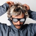 Okulary Alba Optics SOLO II BLK FAD VZUM ALU