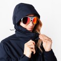Okulary Alba Optics SOLO II SLV VZUM LAVA