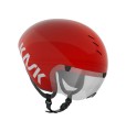 Kask rowerowy KASK Bambino Pro Czerwony_1.jpeg