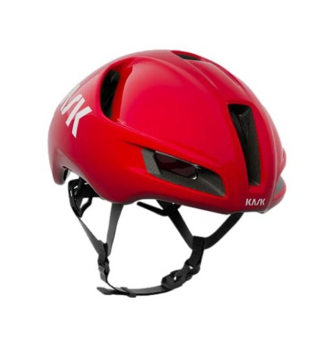 Kask rowerowy KASK Utopia Y Czerwony_3.jpeg