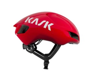 Kask rowerowy KASK Utopia Y Czerwony