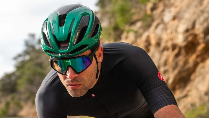 Kask rowerowy KASK Elemento